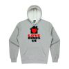 AP - TORQUAY HOODIES - 1525 Thumbnail