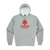 AP - TORQUAY HOODIES - 1525 Thumbnail