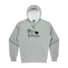 AP - TORQUAY HOODIES - 1525 Thumbnail