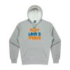 AP - TORQUAY HOODIES - 1525 Thumbnail
