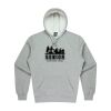 AP - TORQUAY HOODIES - 1525 Thumbnail