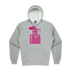 AP - TORQUAY HOODIES - 1525 Thumbnail