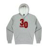 AP - TORQUAY HOODIES - 1525 Thumbnail