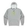 AP - TORQUAY HOODIES - 1525 Thumbnail