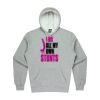 AP - TORQUAY HOODIES - 1525 Thumbnail