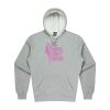 AP - TORQUAY HOODIES - 1525 Thumbnail