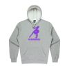 AP - TORQUAY HOODIES - 1525 Thumbnail