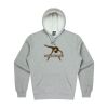 AP - TORQUAY HOODIES - 1525 Thumbnail