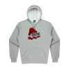AP - TORQUAY HOODIES - 1525 Thumbnail